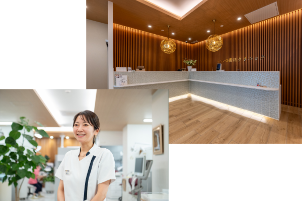 勝田先生の様子