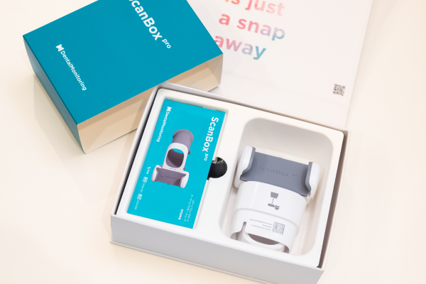 スキャンボックス