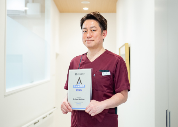 ダイヤモンドプロバイダー