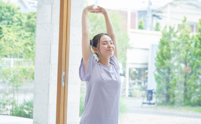 全身の健康を整えるインビザライン矯正