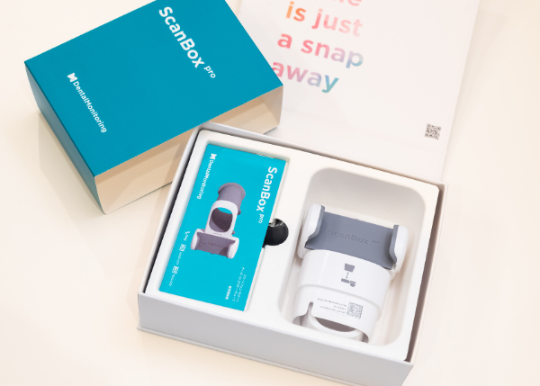 経過観察・デンタルモニタリング