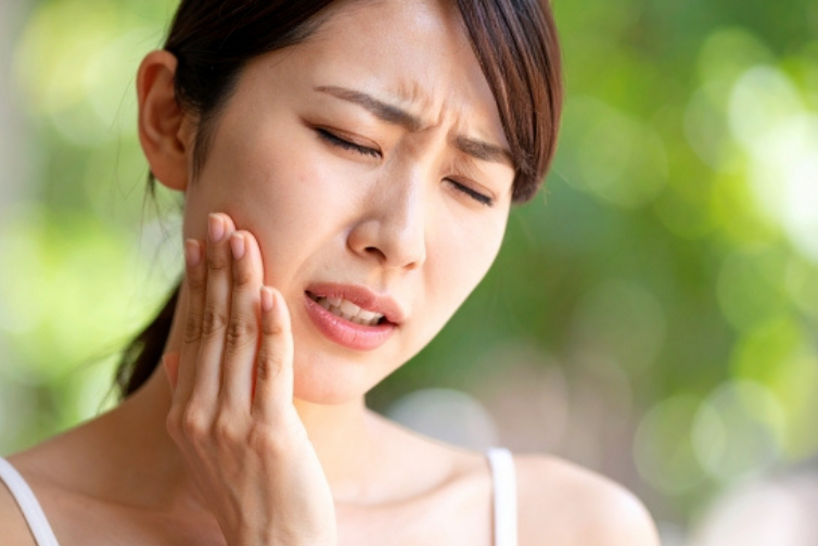 治療が難しいと言われた