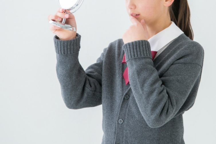 矯正治療後に後戻りしないか