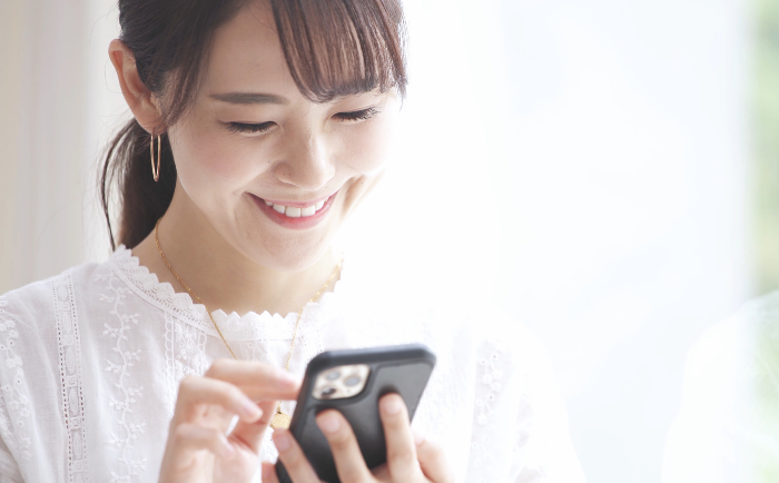 スピード矯正のイメージ