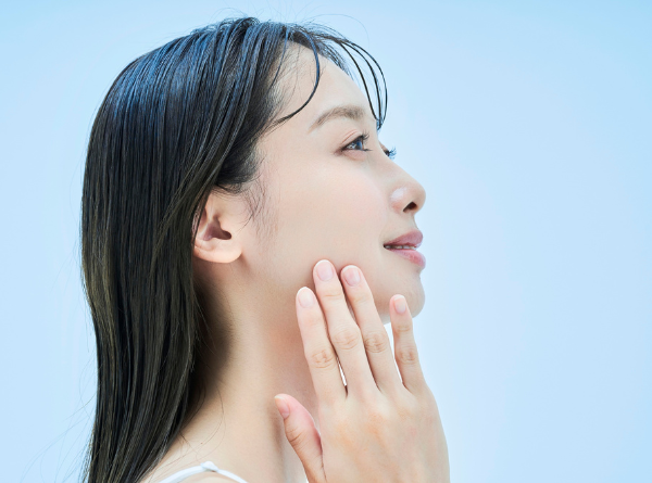 噛み合わせと全身のつながり