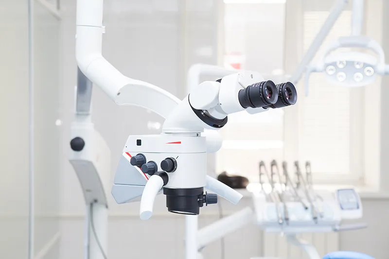 精密検査で見える化