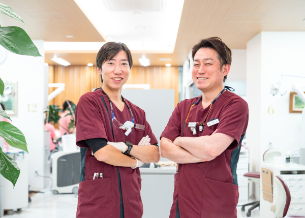 最短で最適な治療