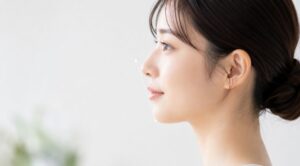きれいなEライン